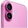 Apple iPhone 16 256 GB, Pink, Pink