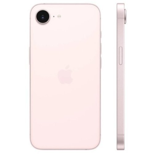 Apple iPhone 17e 512 GB, Soft Pink