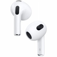 Apple AirPods 3 Headphones (3rd generation)