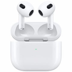 Apple AirPods 3 Headphones (3rd generation)