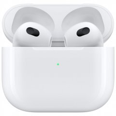 Apple AirPods 3 Headphones (3rd generation)