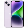 Apple iPhone 14 Plus 128 GB, Purple, Purple