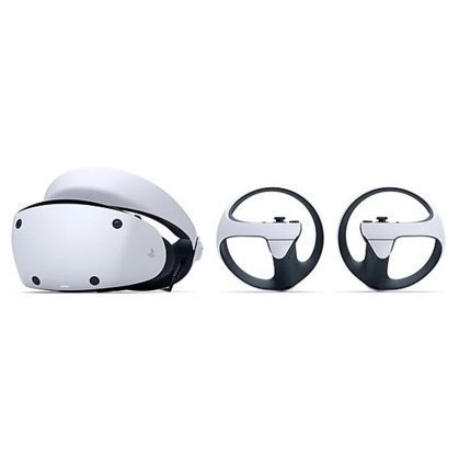 Sony PlayStation VR2 Virtual Reality System