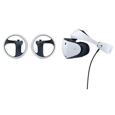 Sony PlayStation VR2 Virtual Reality System