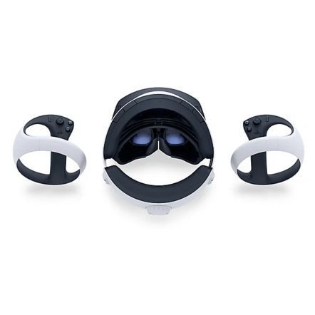 Sony PlayStation VR2 Virtual Reality System
