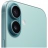 Apple iPhone 16 256 GB, Teal, Turquoise