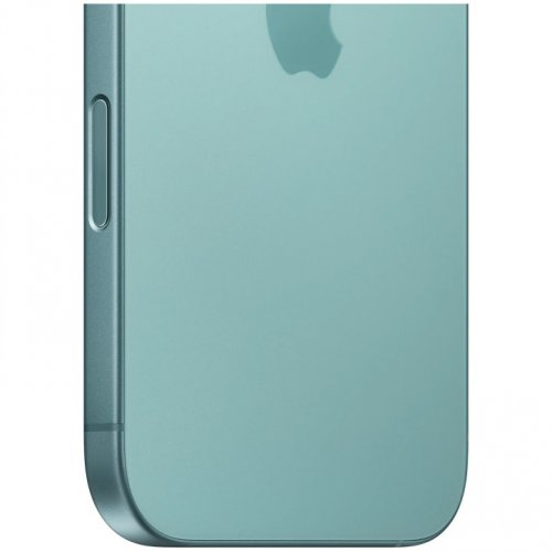 Apple iPhone 16 256 GB, Teal, Turquoise