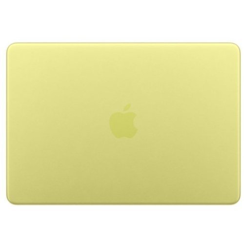 Apple MacBook Neo 13" (A18, 6C СPU/5С GPU, 2026), 8 ГБ, 256 ГБ SSD, желтый