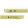Apple MacBook Neo 13" (A18, 6C СPU/5С GPU, 2026), 8 ГБ, 256 ГБ SSD, желтый