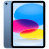 Apple iPad 10,9" (2022) Wi-Fi + Cellular 64 ГБ, Blue, Синий