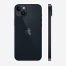 Apple iPhone 14 Plus 128 GB, Midnight, Dark night