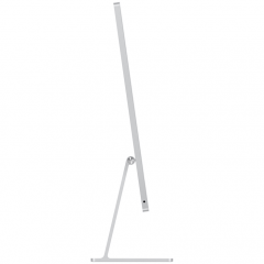 Apple iMac 24" Retina 4,5K, M3 (8C CPU, 10C GPU, 2023), 16 ГБ, 1 ТБ SSD, Silver, Серебристый, Z19D0001U