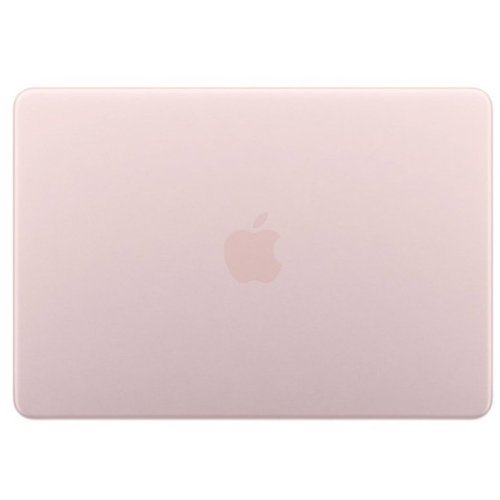Apple MacBook Neo 13" (A18, 6C СPU/5С GPU, 2026), 8 ГБ, 256 ГБ SSD, розовый