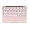 Apple MacBook Neo 13" (A18, 6C СPU/5С GPU, 2026), 8 ГБ, 256 ГБ SSD, розовый