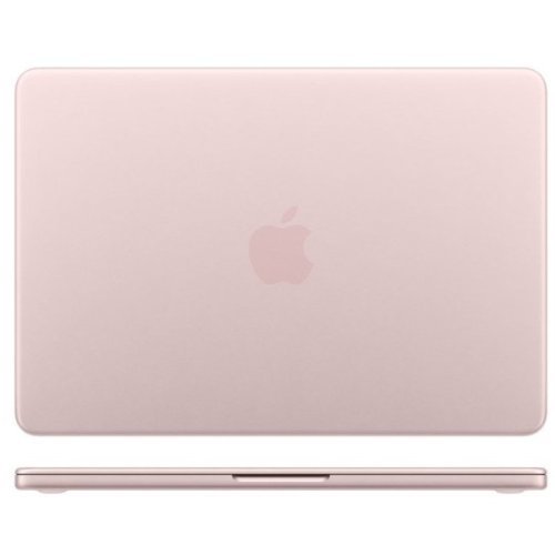Apple MacBook Neo 13" (A18, 6C СPU/5С GPU, 2026), 8 ГБ, 256 ГБ SSD, розовый