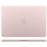 Apple MacBook Neo 13" (A18, 6C СPU/5С GPU, 2026), 8 ГБ, 256 ГБ SSD, розовый