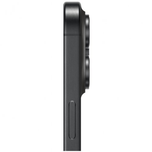 Apple iPhone 15 Pro Max 256 GB Black Titanium, Black Titanium