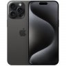 Apple iPhone 15 Pro Max 256 GB Black Titanium, Black Titanium
