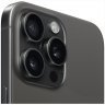 Apple iPhone 15 Pro Max 256 GB Black Titanium, Black Titanium