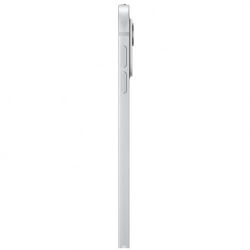 Apple iPad Pro (M4, 2024) NT 11" Wi-Fi + Cellular 1 ТБ, Silver, Серебристый