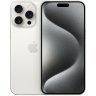Apple iPhone 15 Pro Max 256 GB White Titanium, White