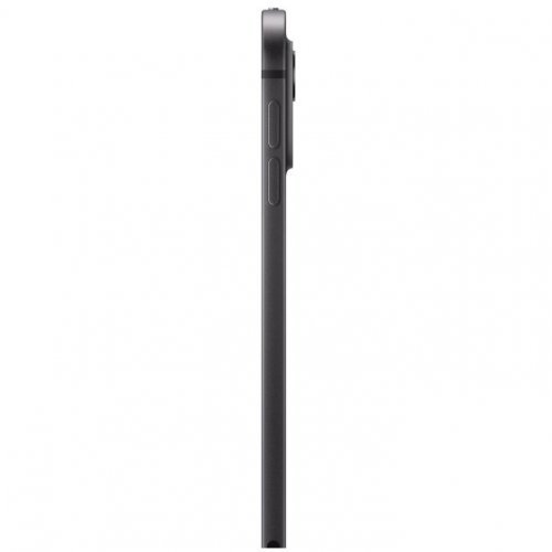 Apple iPad Pro (M4, 2024) 13" Wi-Fi + Cellular 1 ТБ, Black, чёрный космос