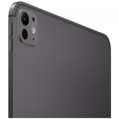 Apple iPad Pro (M4, 2024) 13" Wi-Fi + Cellular 1 ТБ, Black, чёрный космос