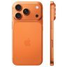 Apple iPhone 17 Pro 256 GB, Cosmic Orange, Orange, eSIM