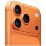 Apple iPhone 17 Pro 256 GB, Cosmic Orange, Orange, eSIM