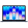 Apple MacBook Neo 13" (A18, 6C СPU/5С GPU, 2026), 8 ГБ, 256 ГБ SSD, синий индиго