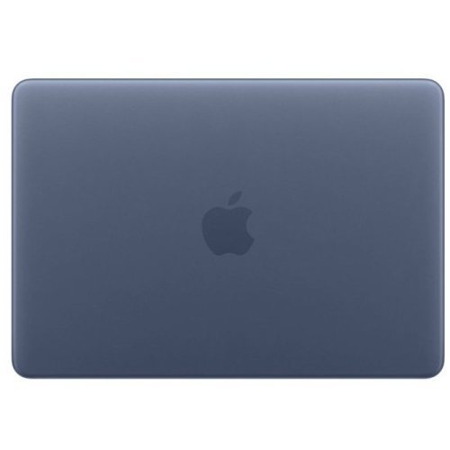 Apple MacBook Neo 13" (A18, 6C СPU/5С GPU, 2026), 8 ГБ, 256 ГБ SSD, синий индиго