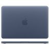 Apple MacBook Neo 13" (A18, 6C СPU/5С GPU, 2026), 8 ГБ, 256 ГБ SSD, синий индиго