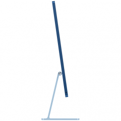 Apple iMac 24" Retina 4,5K, M3 (8C CPU, 10C GPU, 2023), 16 ГБ, 1 ТБ SSD, Blue, Синий, Z19K0001V