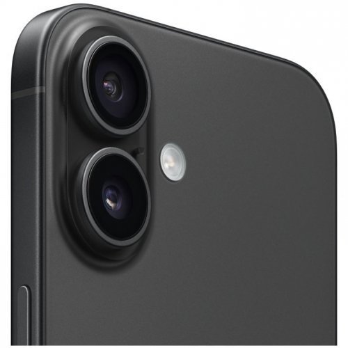 Apple iPhone 16 128 GB, Black Black