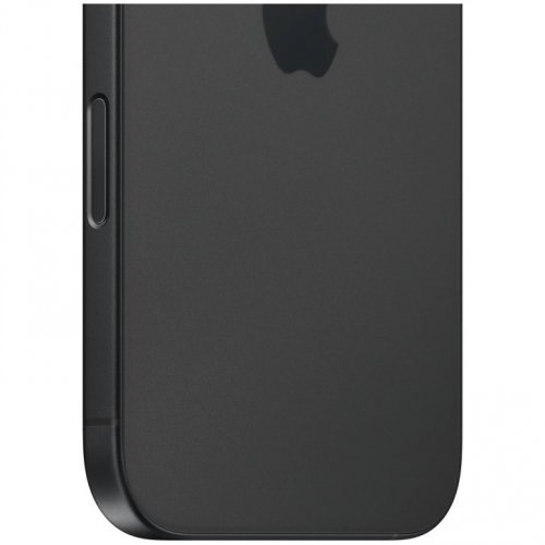 Apple iPhone 16 128 GB, Black Black