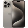Apple iPhone 15 Pro Max 256 GB Natural Titanium, Natural