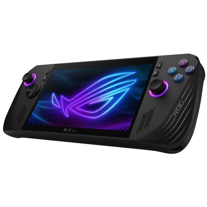 Asus ROG Ally X Portable Game Console, 1 TB – buy in the store at a low ...