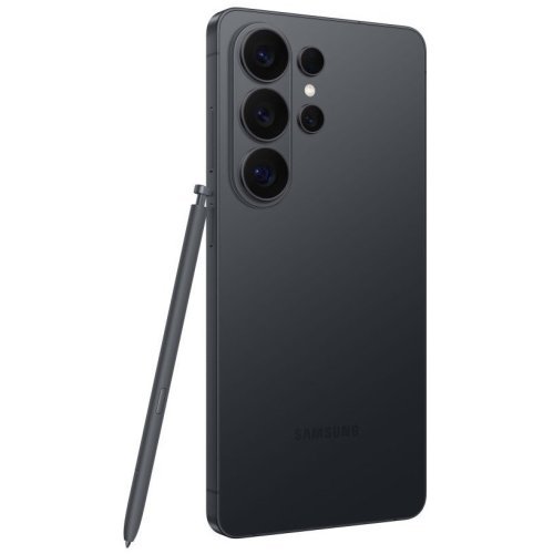 Смартфон Samsung Galaxy S26 Ultra, 1 ТБ, Черный, SM-S948B16001BLK2E1S