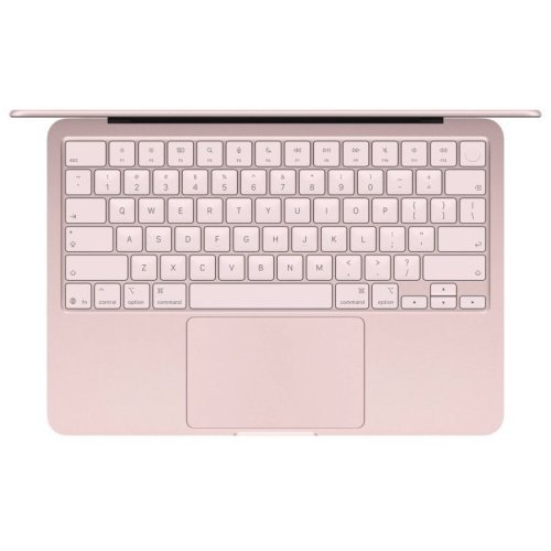 Apple MacBook Neo 13" (A18, 6C CPU/5C GPU, 2026), 8 GB, 512 GB SSD, Pink
