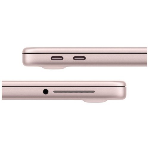 Apple MacBook Neo 13" (A18, 6C CPU/5C GPU, 2026), 8 GB, 512 GB SSD, Pink