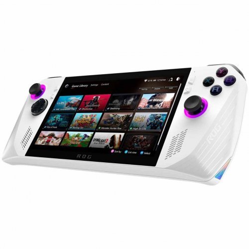 Asus ROG Ally Z1 Extreme Portable Game Console, 512 GB