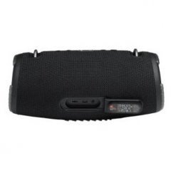 Беспроводная акустика JBL Xtreme 3, Black