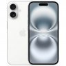 Apple iPhone 16 128 GB, White, White