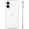 Apple iPhone 16 128 GB, White, White