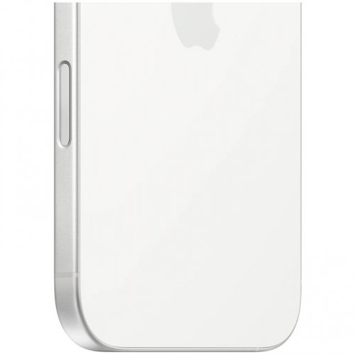 Apple iPhone 16 128 GB, White, White