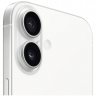 Apple iPhone 16 128 GB, White, White