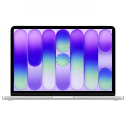 Apple MacBook Neo 13" (A18, 6C CPU/5C GPU, 2026), 8 GB, 512 GB SSD, Silver