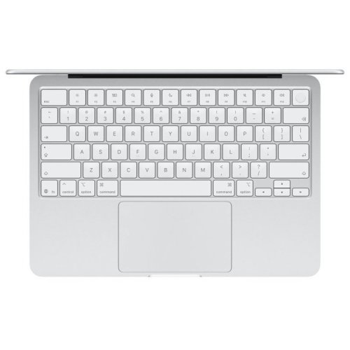 Apple MacBook Neo 13" (A18, 6C CPU/5C GPU, 2026), 8 GB, 512 GB SSD, Silver