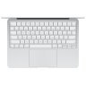 Apple MacBook Neo 13" (A18, 6C CPU/5C GPU, 2026), 8 GB, 512 GB SSD, Silver