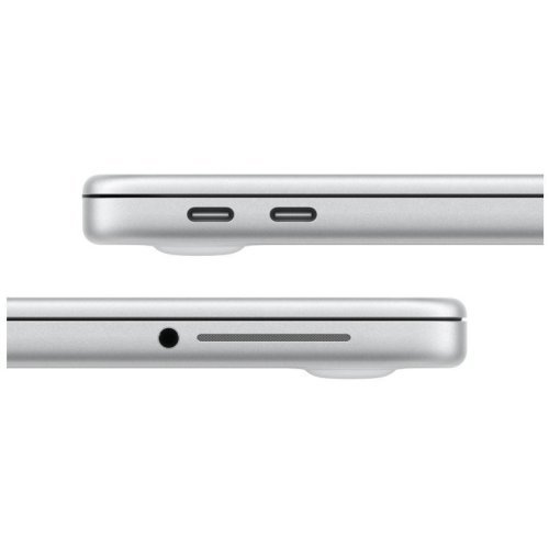 Apple MacBook Neo 13" (A18, 6C CPU/5C GPU, 2026), 8 GB, 512 GB SSD, Silver